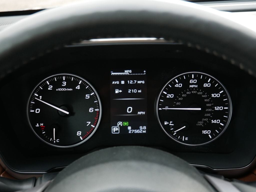 2024 Subaru Outback Touring XT
