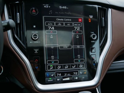 2024 Subaru Outback Touring XT