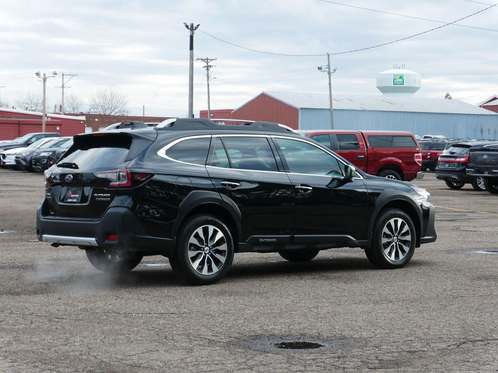 2024 Subaru Outback Touring XT