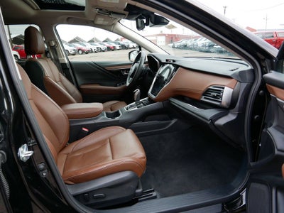 2024 Subaru Outback Touring XT