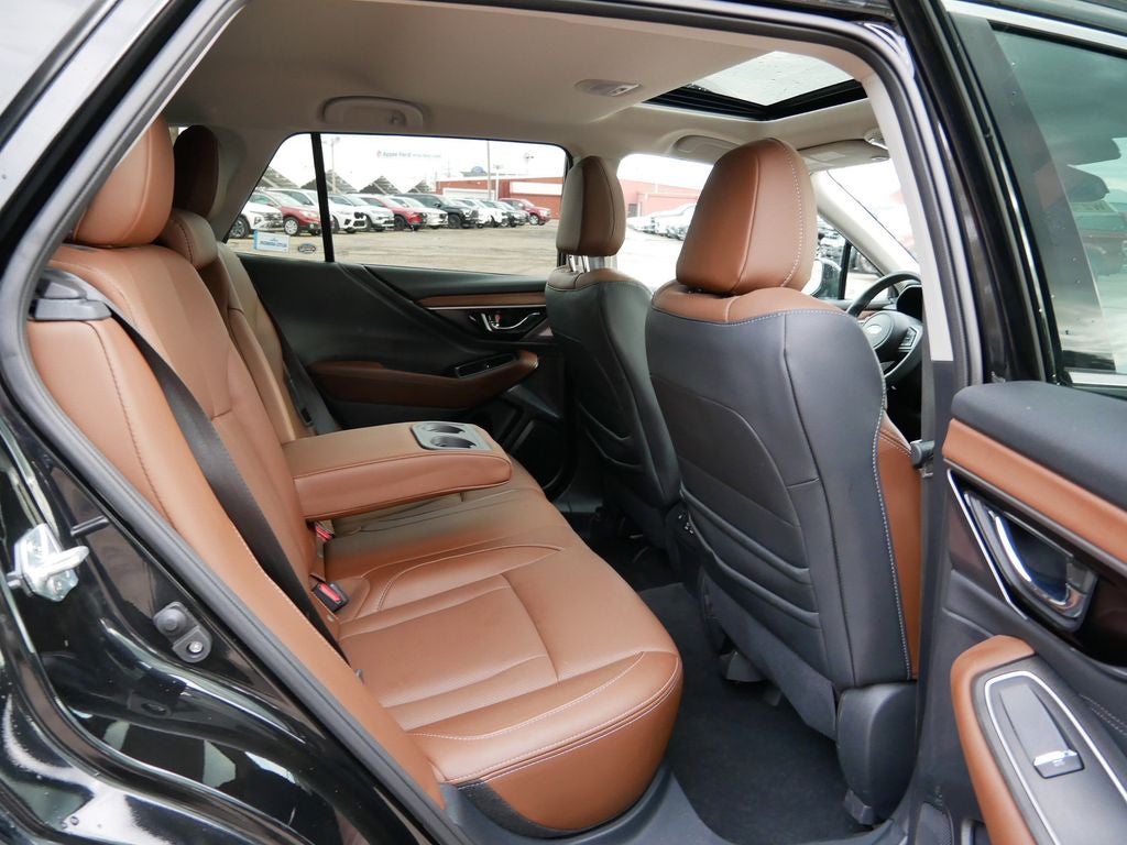 2024 Subaru Outback Touring XT