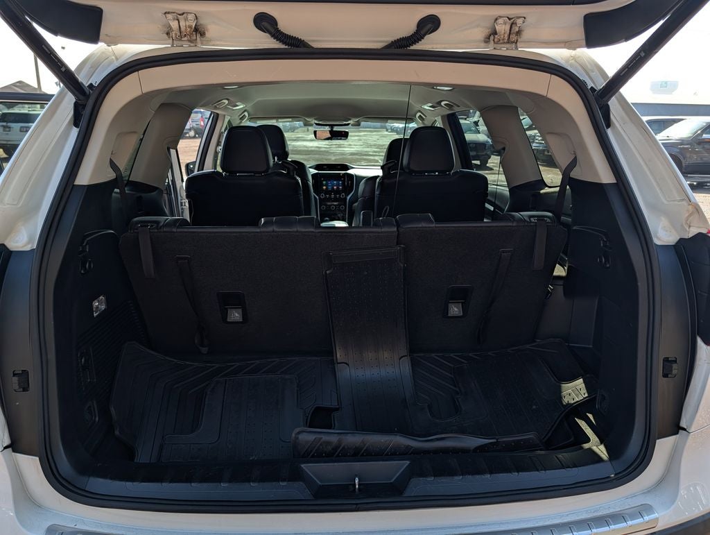 2020 Subaru Ascent Limited