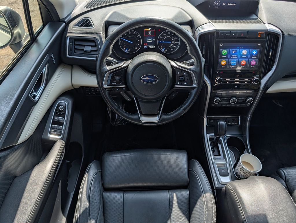 2020 Subaru Ascent Limited
