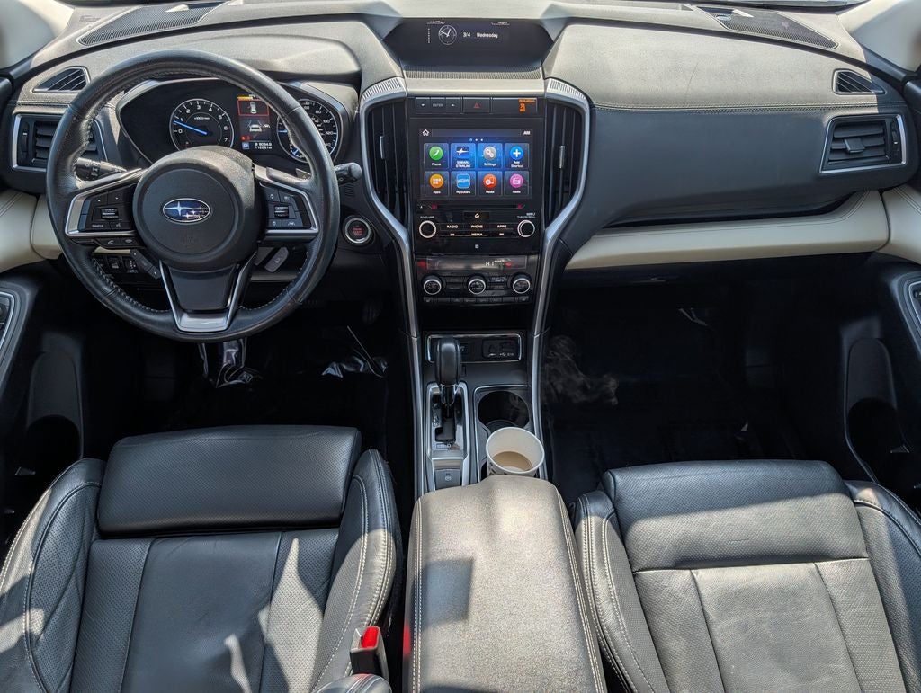 2020 Subaru Ascent Limited