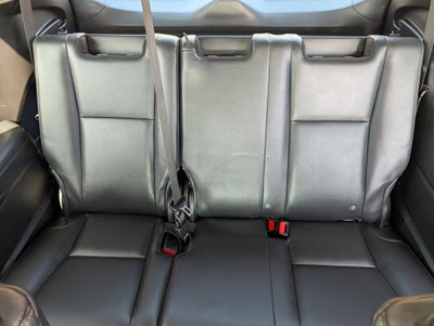 2020 Subaru Ascent Limited