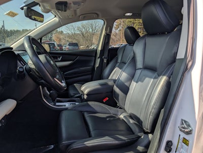 2020 Subaru Ascent Limited