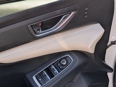 2020 Subaru Ascent Limited