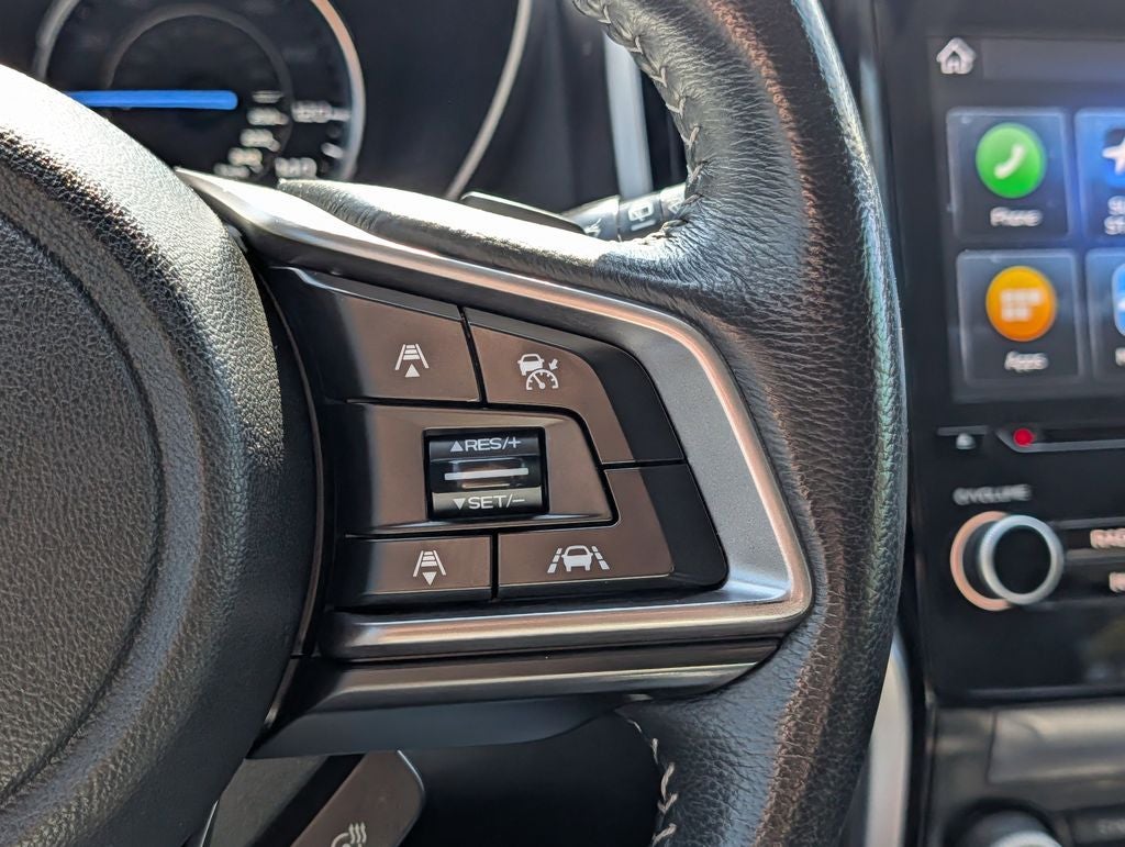 2020 Subaru Ascent Limited