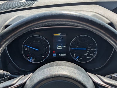 2020 Subaru Ascent Limited