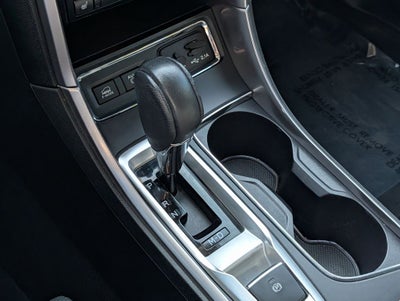 2020 Subaru Ascent Limited