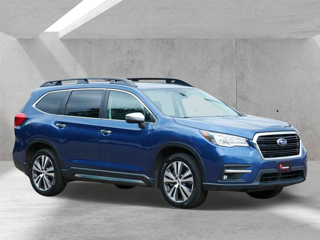 2021 Subaru Ascent Touring