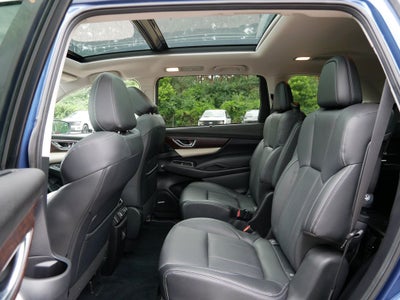 2021 Subaru Ascent Touring