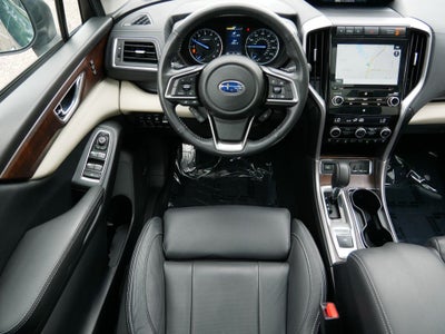 2021 Subaru Ascent Touring