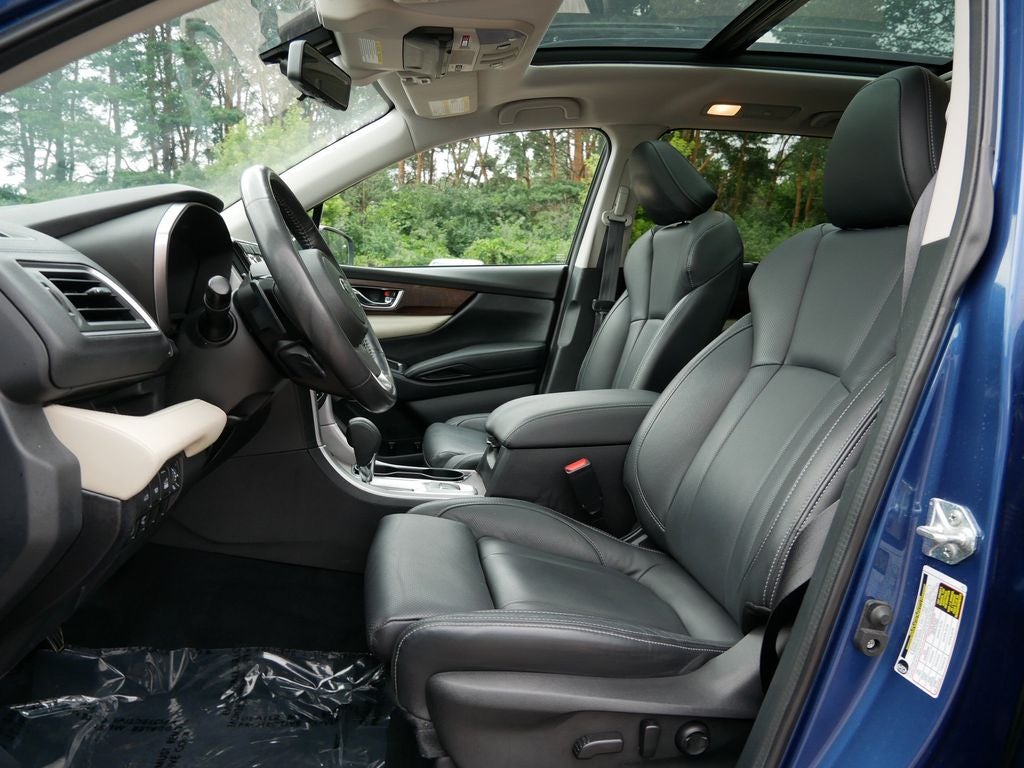 2021 Subaru Ascent Touring