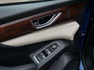 2021 Subaru Ascent Touring