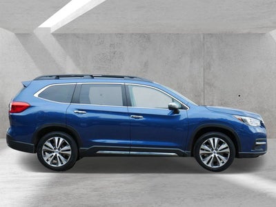 2021 Subaru Ascent Touring