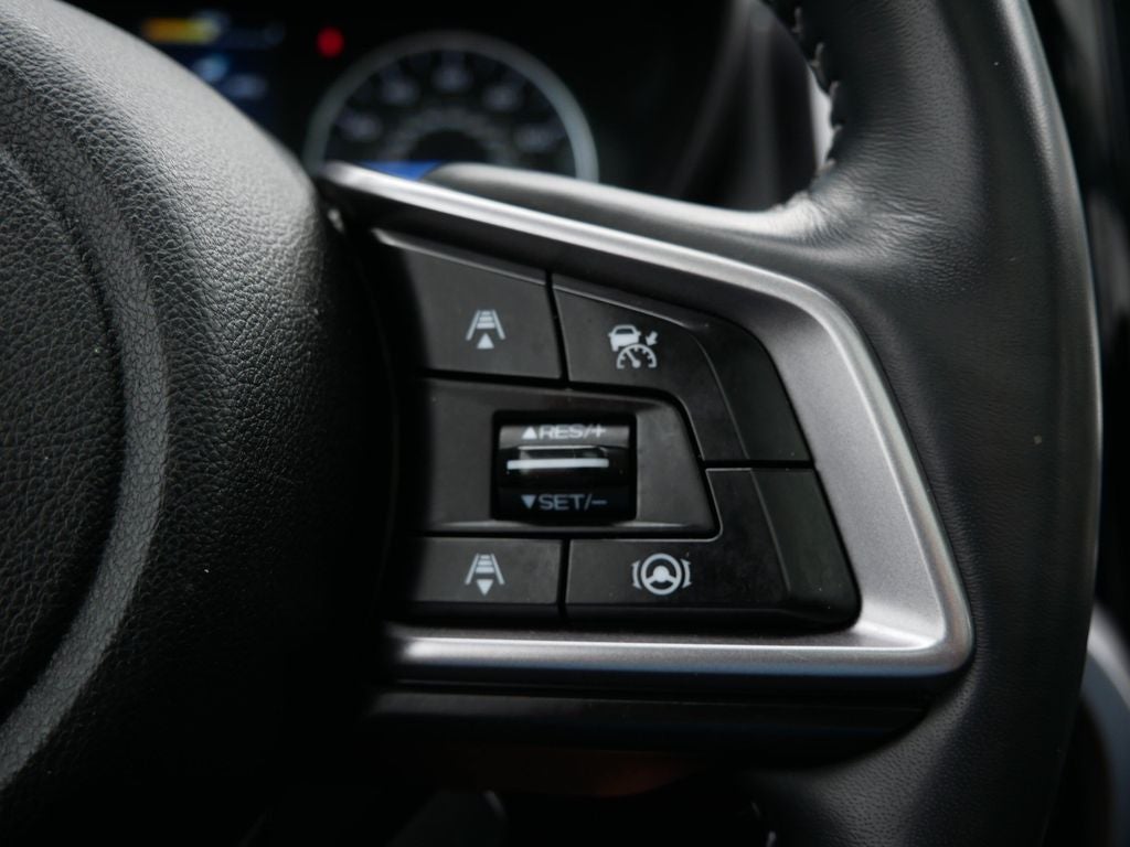 2021 Subaru Ascent Touring