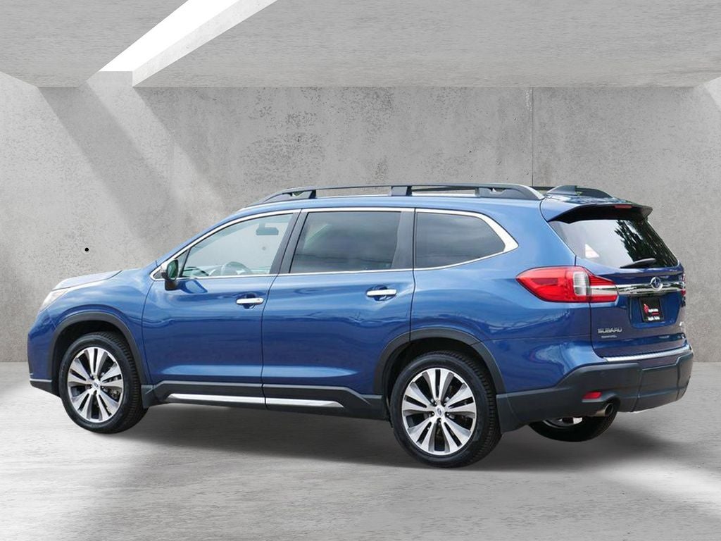 2021 Subaru Ascent Touring
