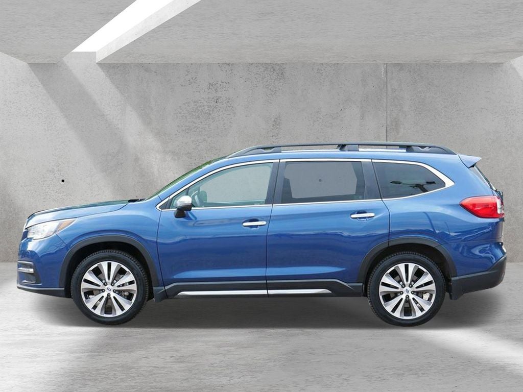 2021 Subaru Ascent Touring