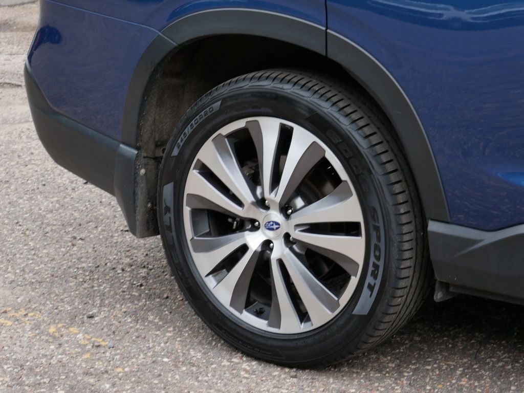 2021 Subaru Ascent Touring