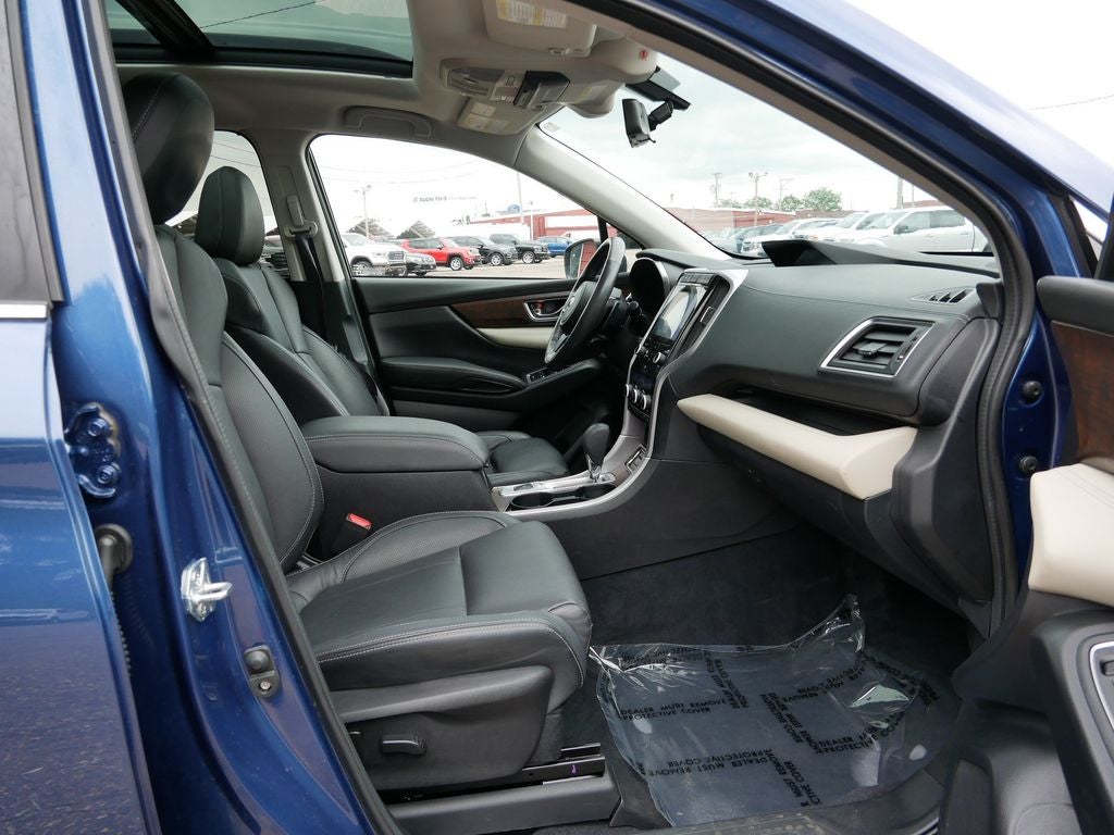 2021 Subaru Ascent Touring