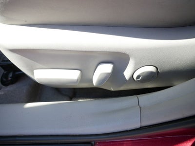 2015 Toyota Camry XLE