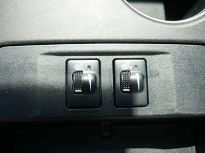 2015 Toyota Camry XLE