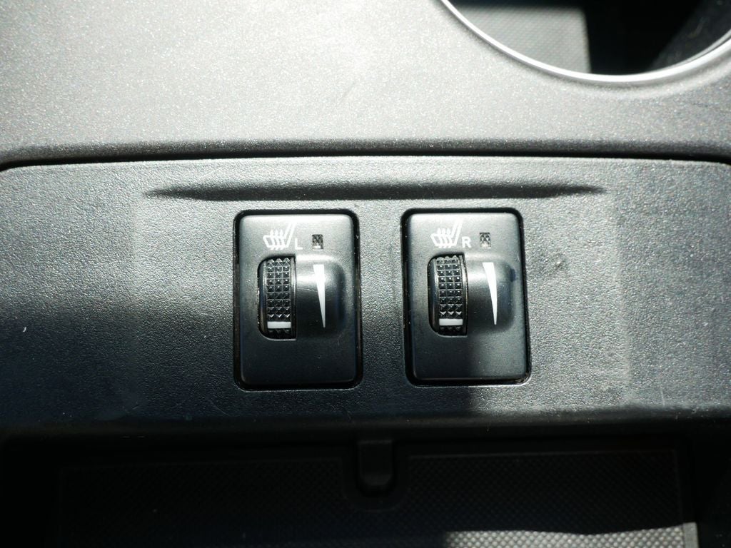 2015 Toyota Camry XLE