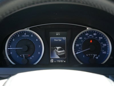 2015 Toyota Camry XLE