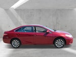 2015 Toyota Camry XLE