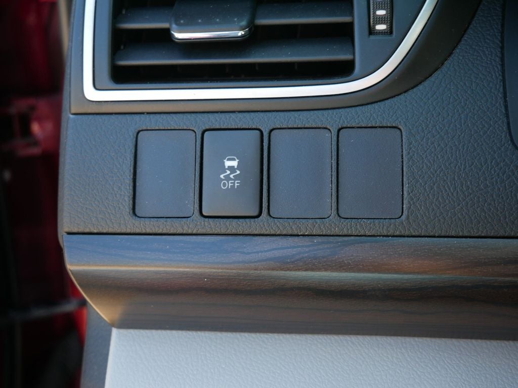 2015 Toyota Camry XLE