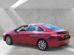 2015 Toyota Camry XLE