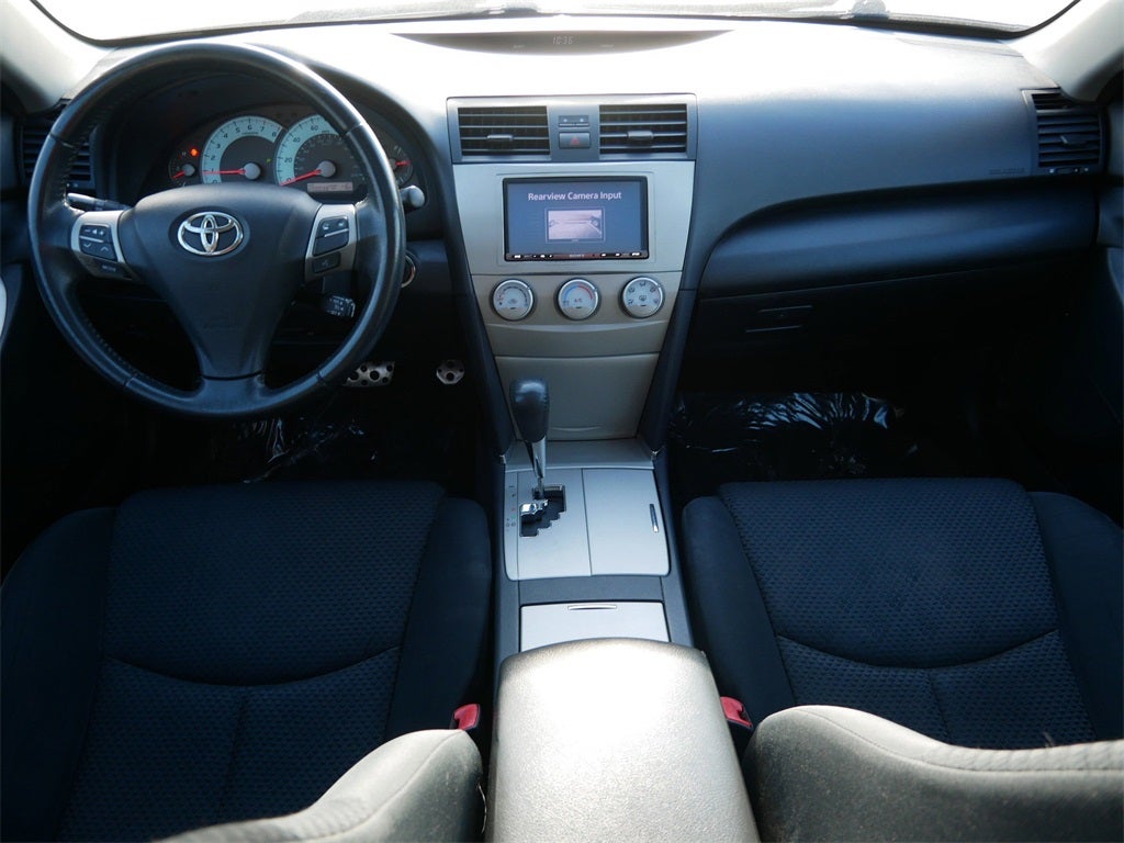 2011 Toyota Camry SE