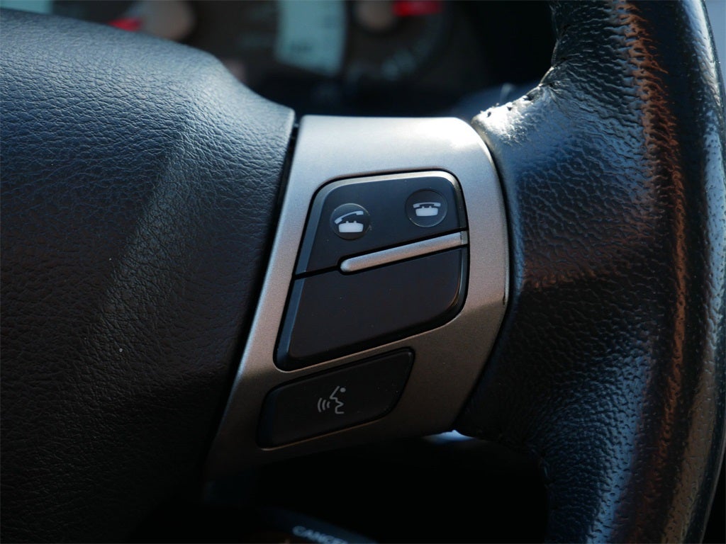 2011 Toyota Camry SE