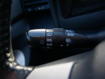 2011 Toyota Camry SE