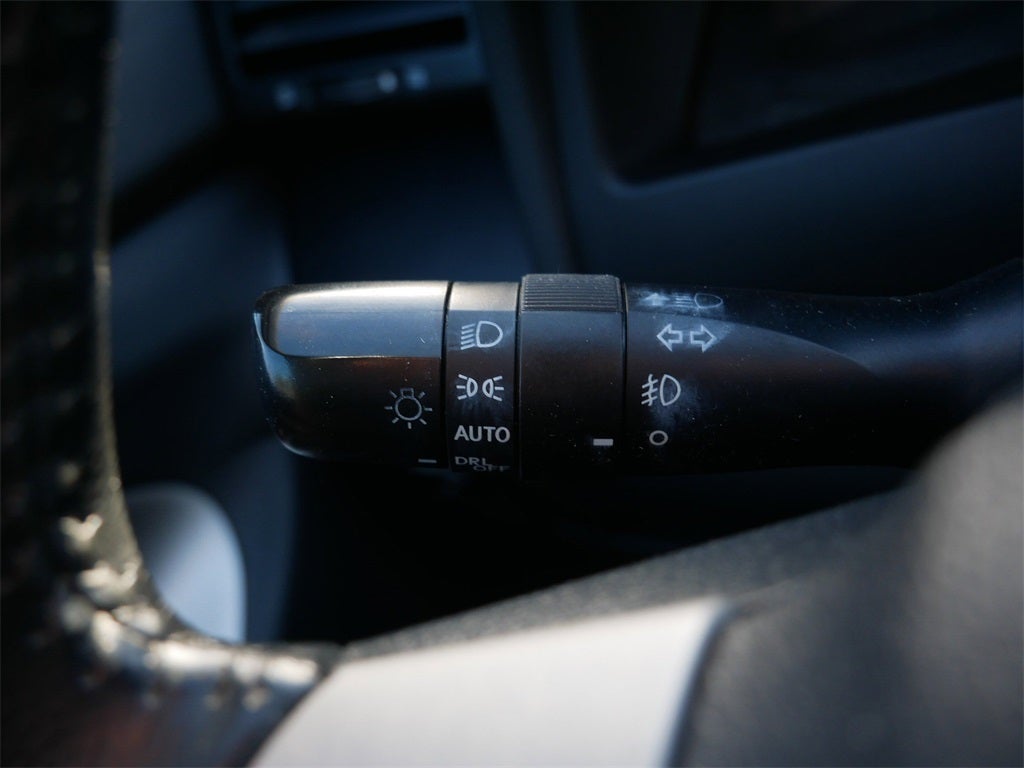 2011 Toyota Camry SE