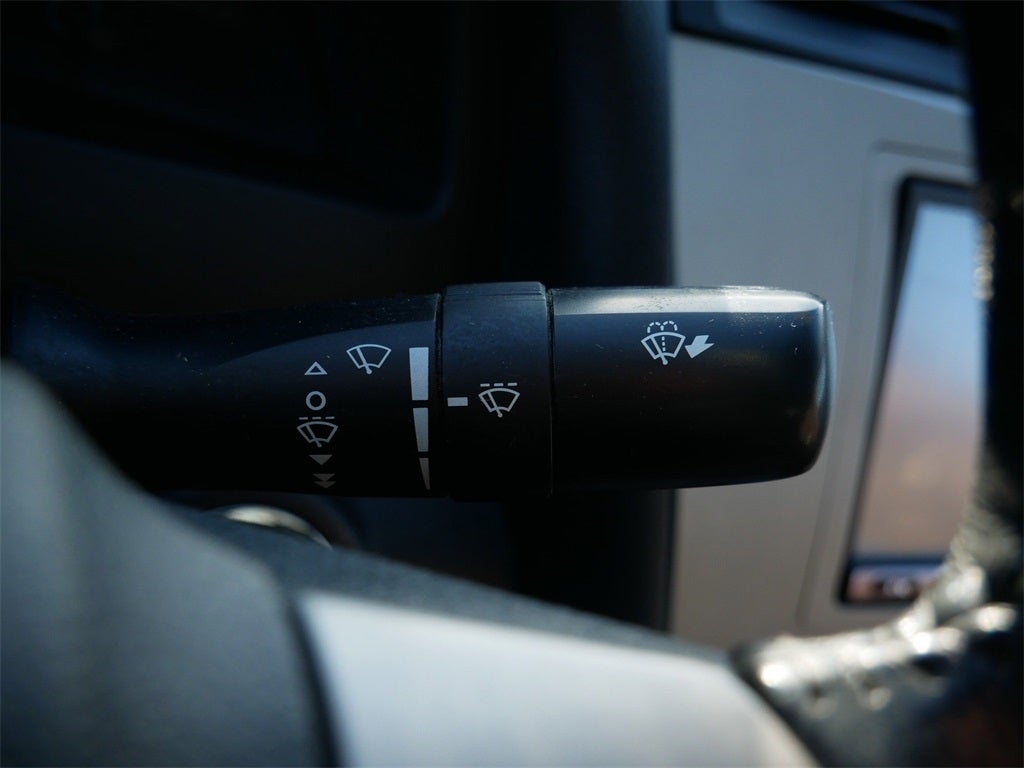 2011 Toyota Camry SE