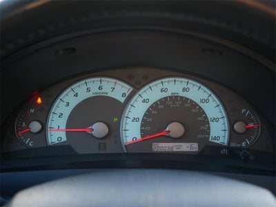 2011 Toyota Camry SE