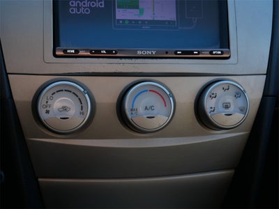 2011 Toyota Camry SE