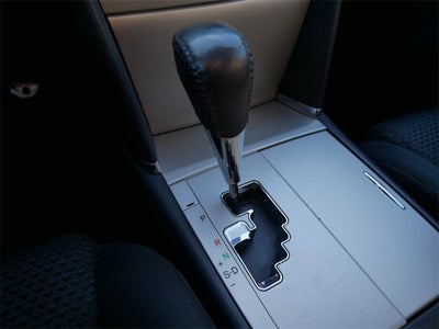 2011 Toyota Camry SE