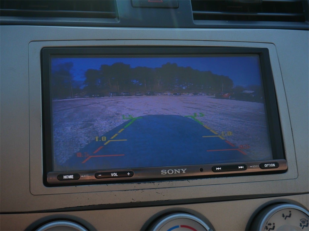 2011 Toyota Camry SE