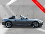 2004 BMW Z4 2.5i