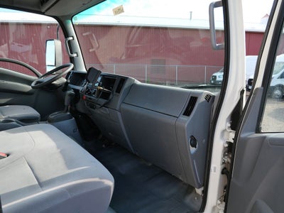 2019 Chevrolet 4500 LCF Base