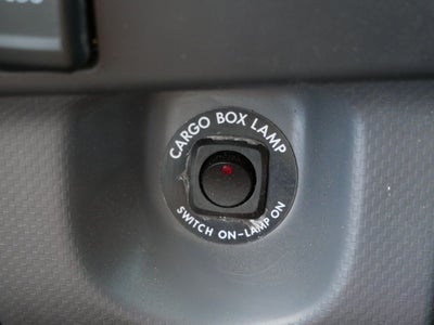 2019 Chevrolet 4500 LCF Base