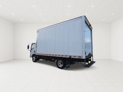 2019 Chevrolet 4500 LCF Base