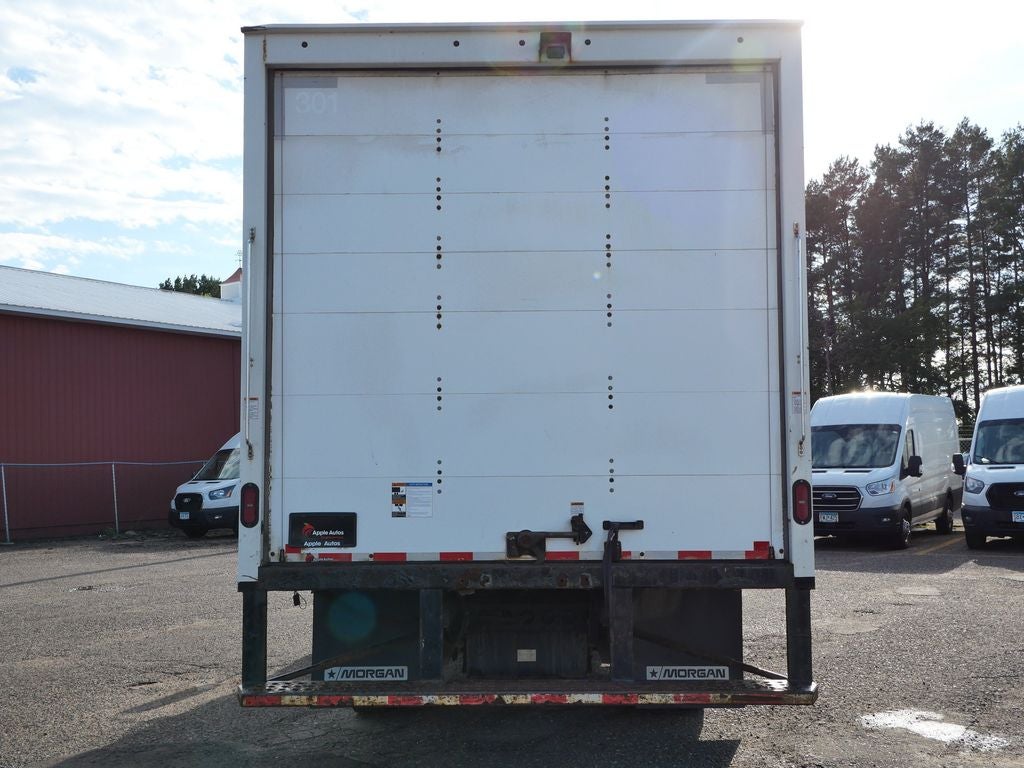 2019 Chevrolet 4500 LCF Base