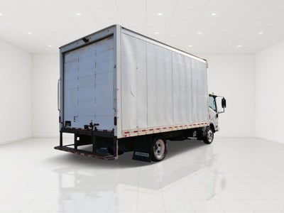 2019 Chevrolet 4500 LCF Base