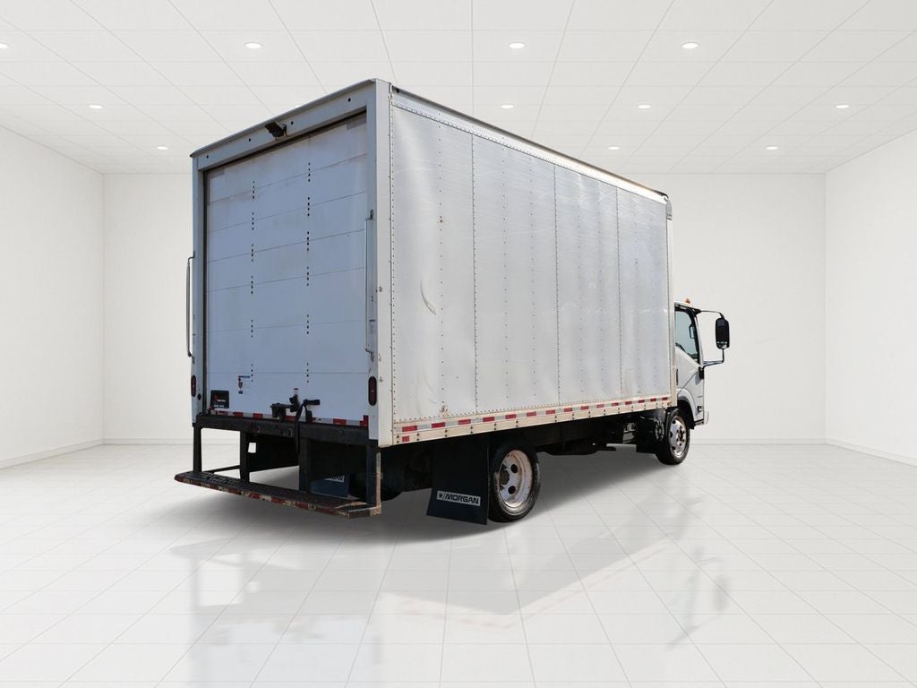 2019 Chevrolet 4500 LCF Base