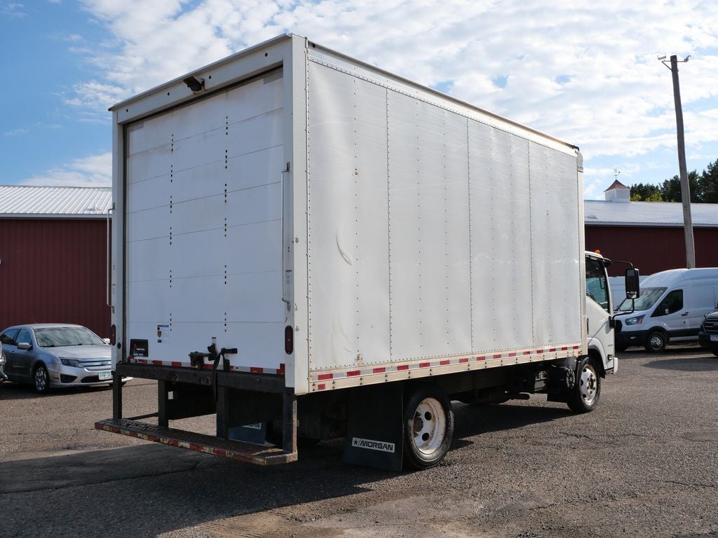 2019 Chevrolet 4500 LCF Base