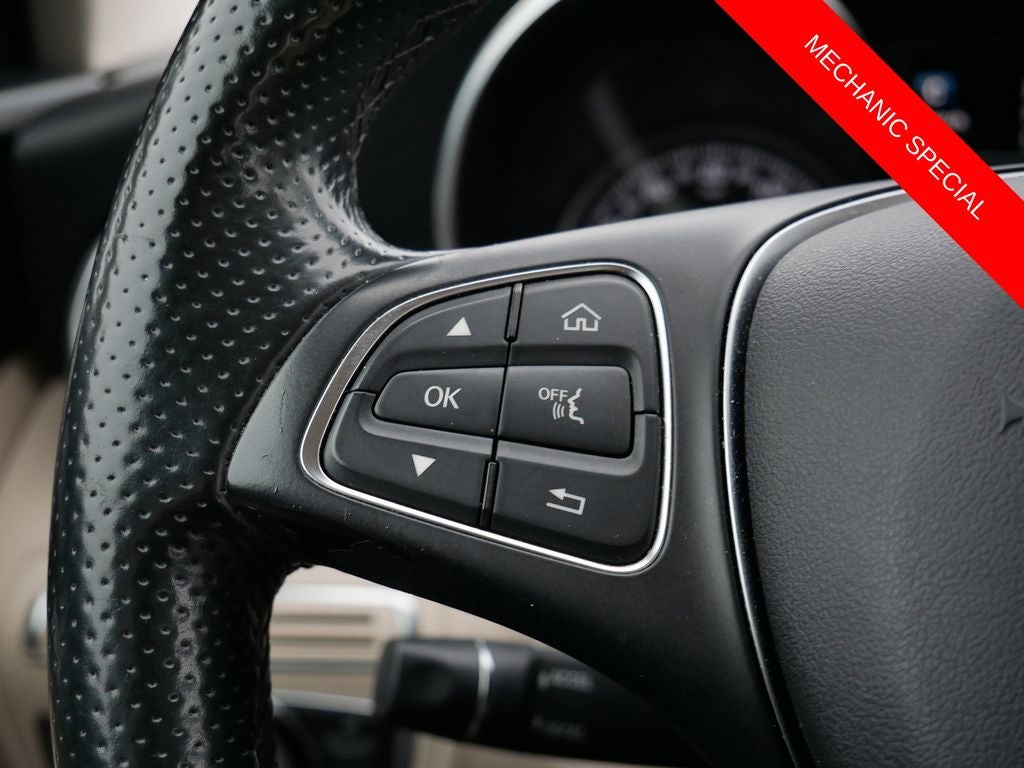 2015 Mercedes-Benz C-Class C 300 4MATIC®